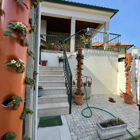 Casa Do Souto - Alojamento Local No Douro Aricera Exterior photo