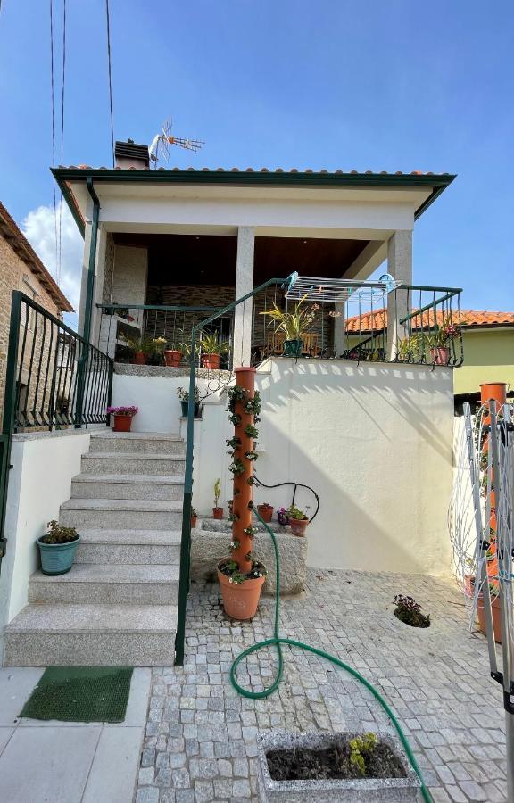 Casa Do Souto - Local No Douro Holiday home