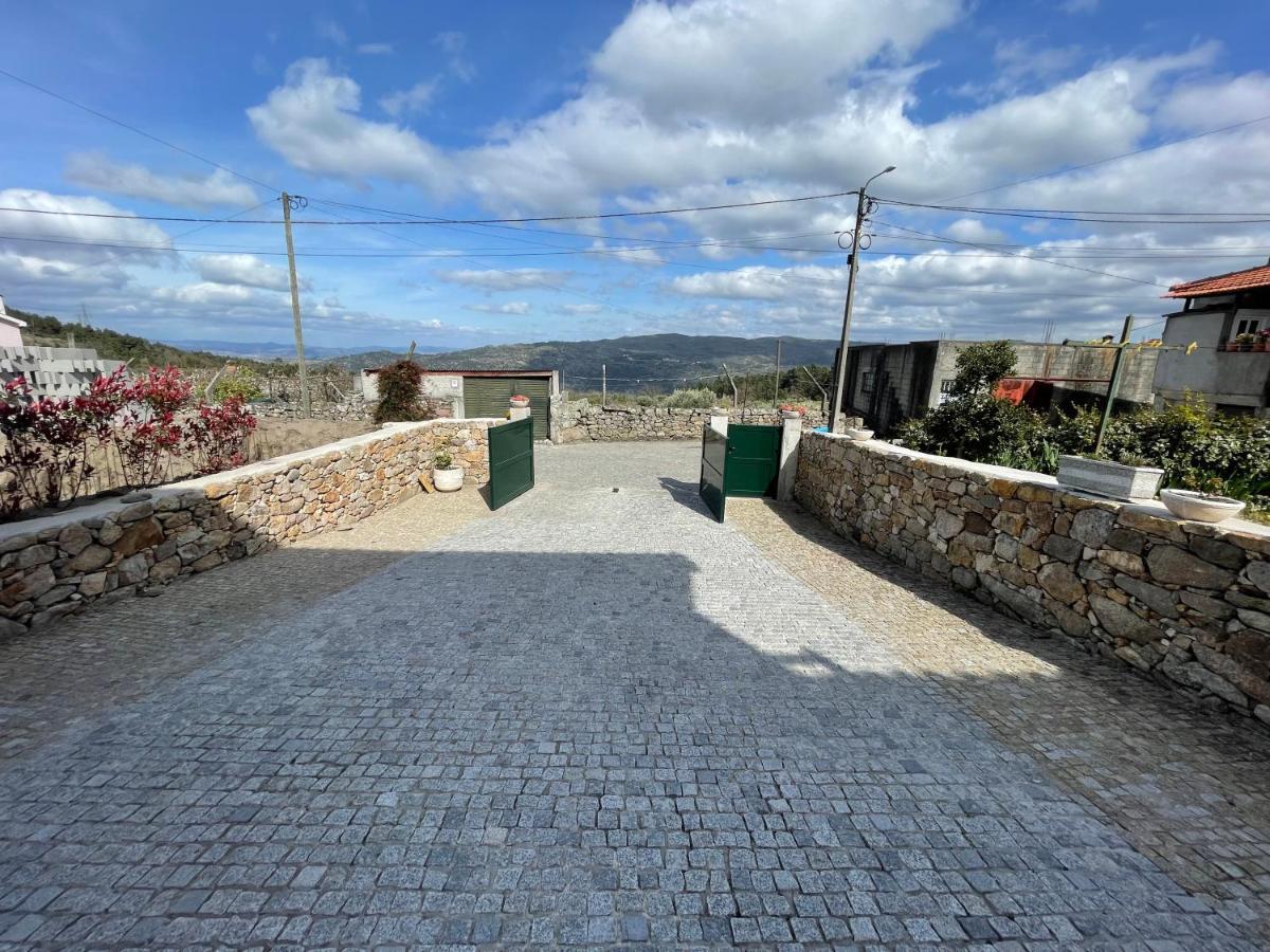 Casa Do Souto - Local No Douro Holiday home Aricera