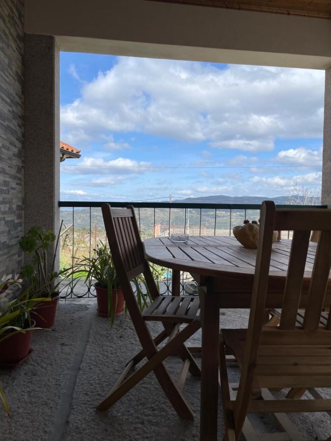 Holiday home Casa Do Souto - Local No Douro *