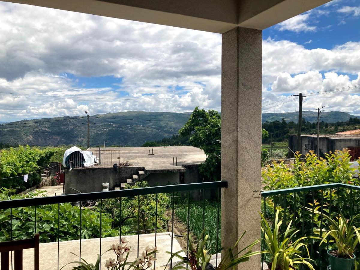 Casa Do Souto - Local No Douro Holiday home