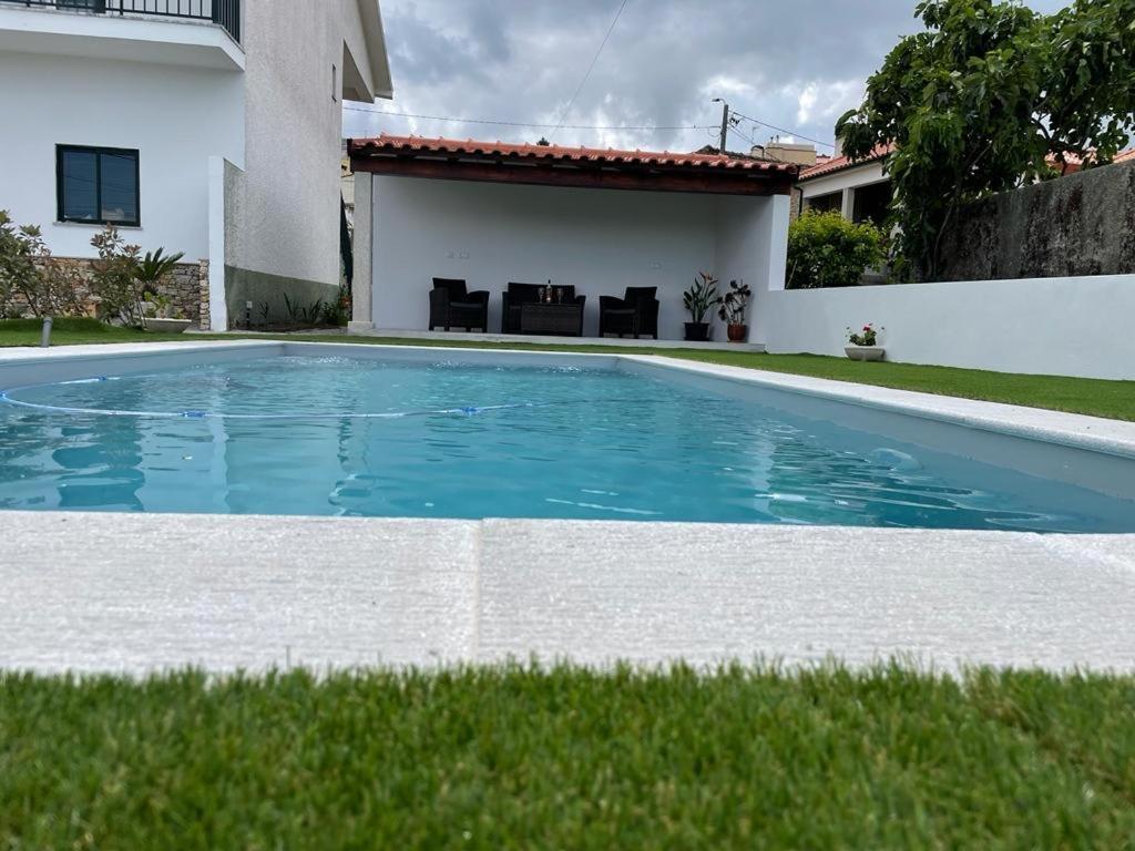 Holiday home Casa Do Souto - Local No Douro