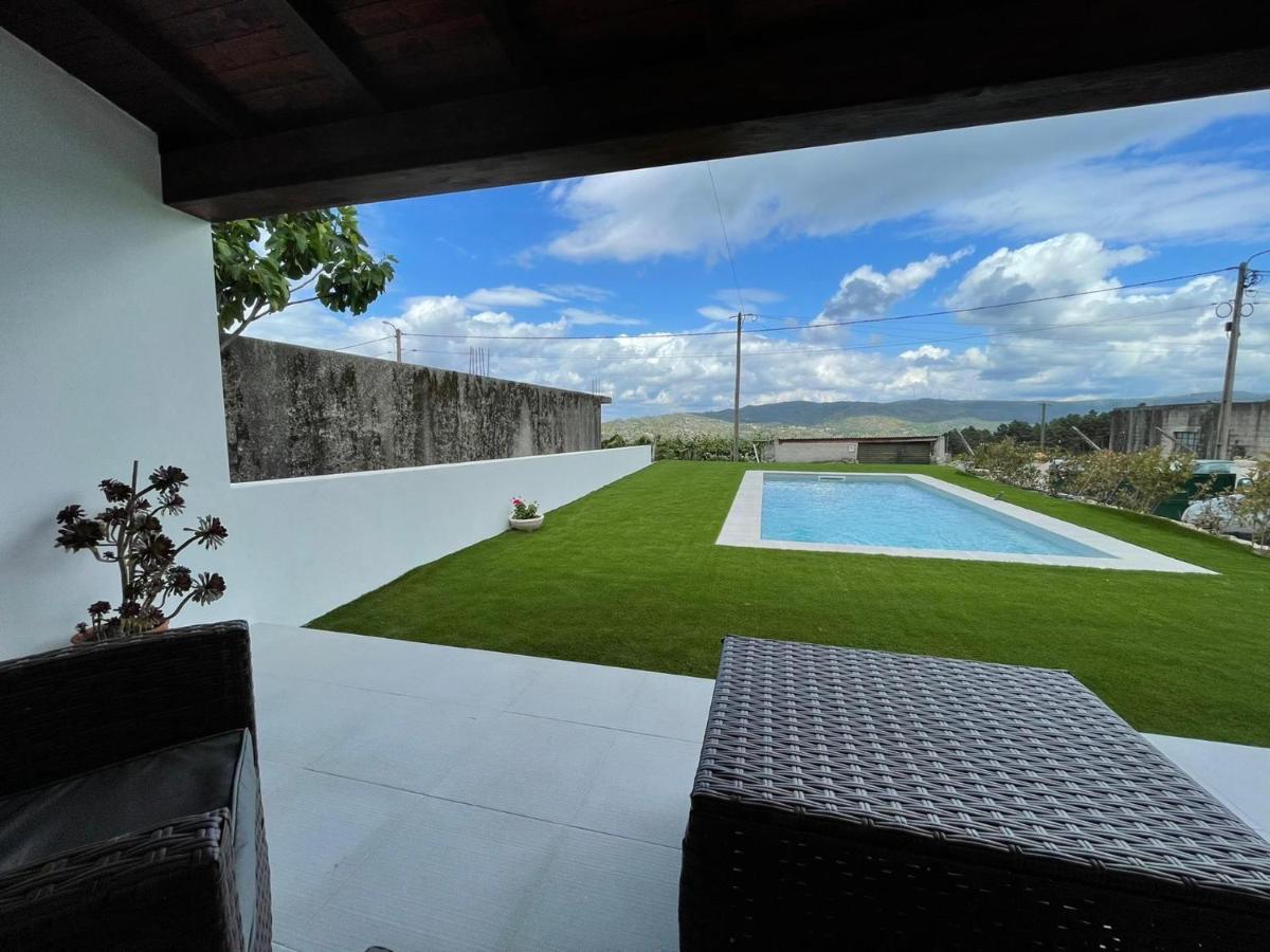 Holiday home Casa Do Souto - Local No Douro