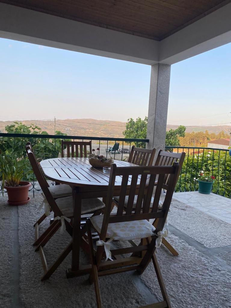 Holiday home Casa Do Souto - Local No Douro