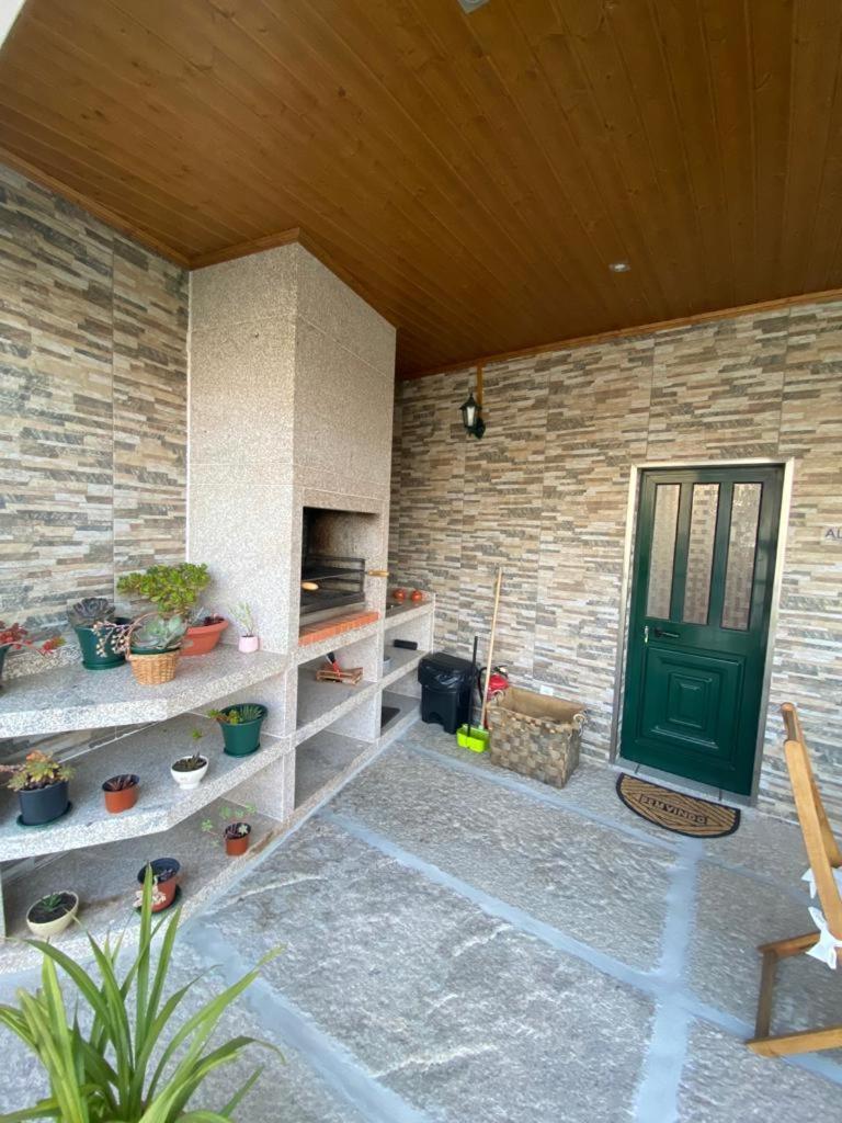 Casa Do Souto - Local No Douro Holiday home Aricera