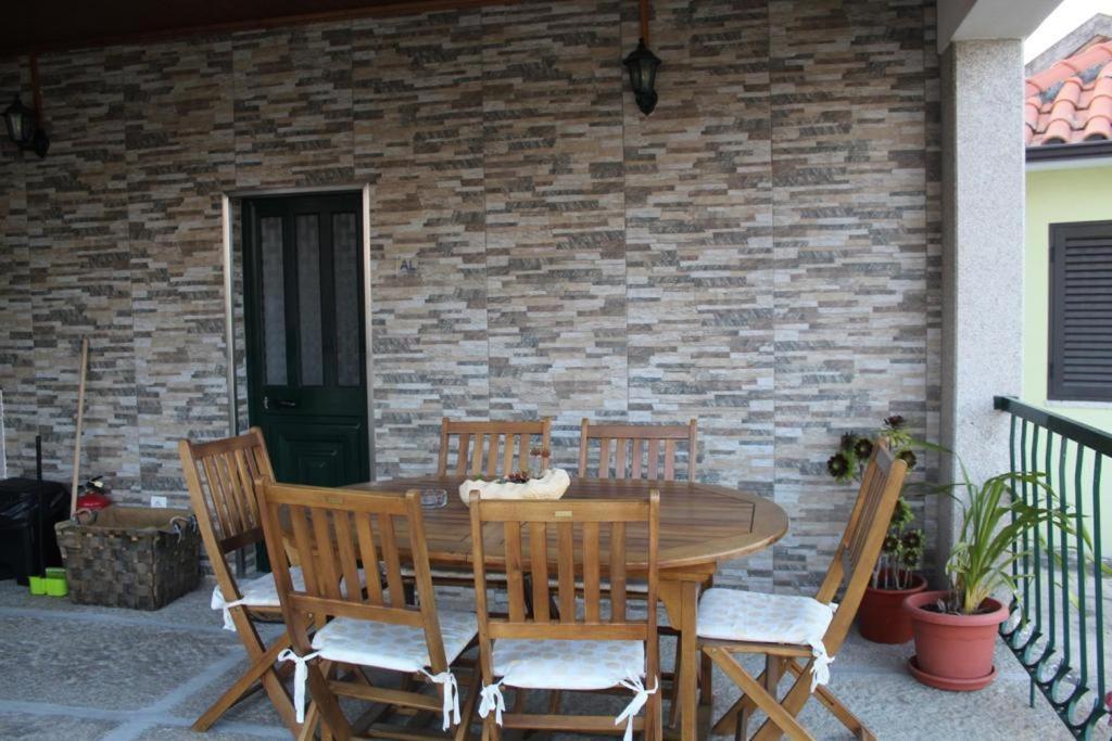 Casa Do Souto - Local No Douro Holiday home