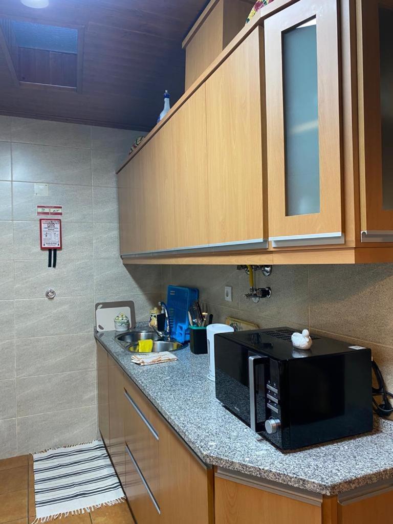 Holiday home Casa Do Souto - Local No Douro Aricera