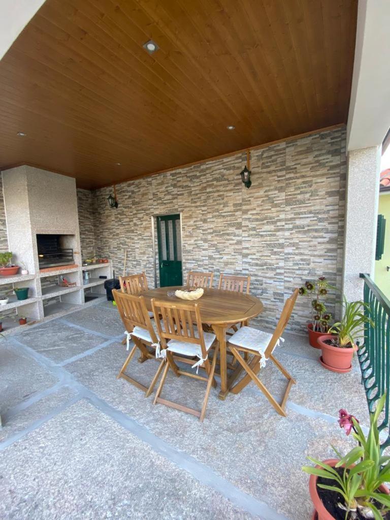 Holiday home Casa Do Souto - Local No Douro