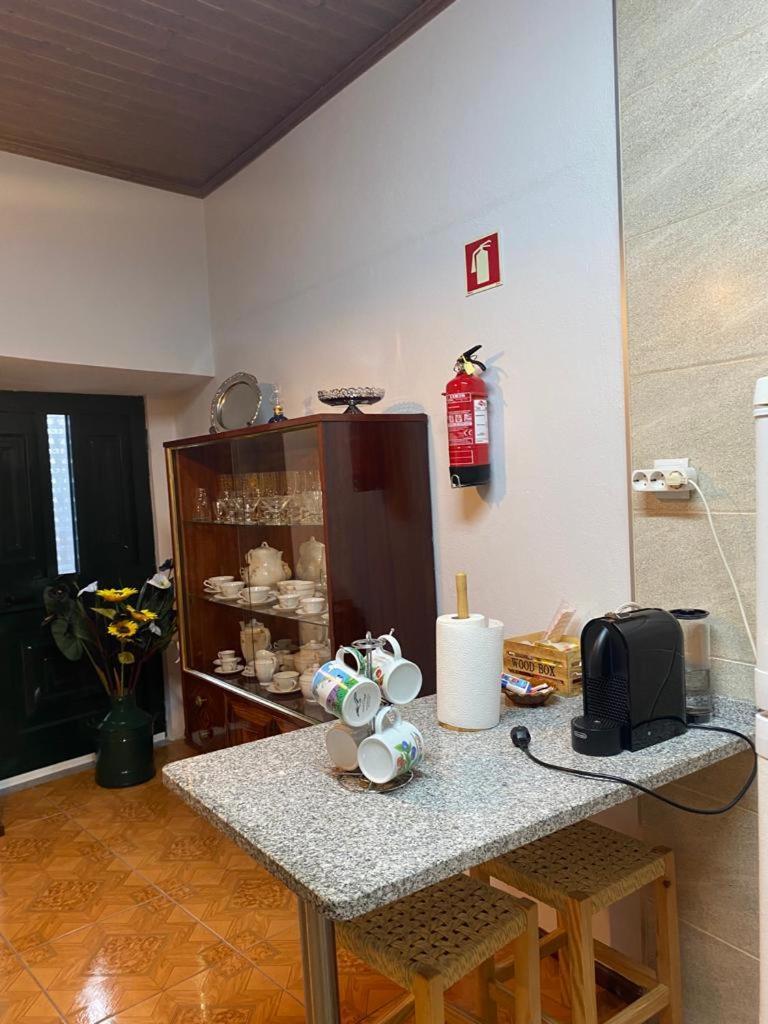 Casa Do Souto - Local No Douro Holiday home *