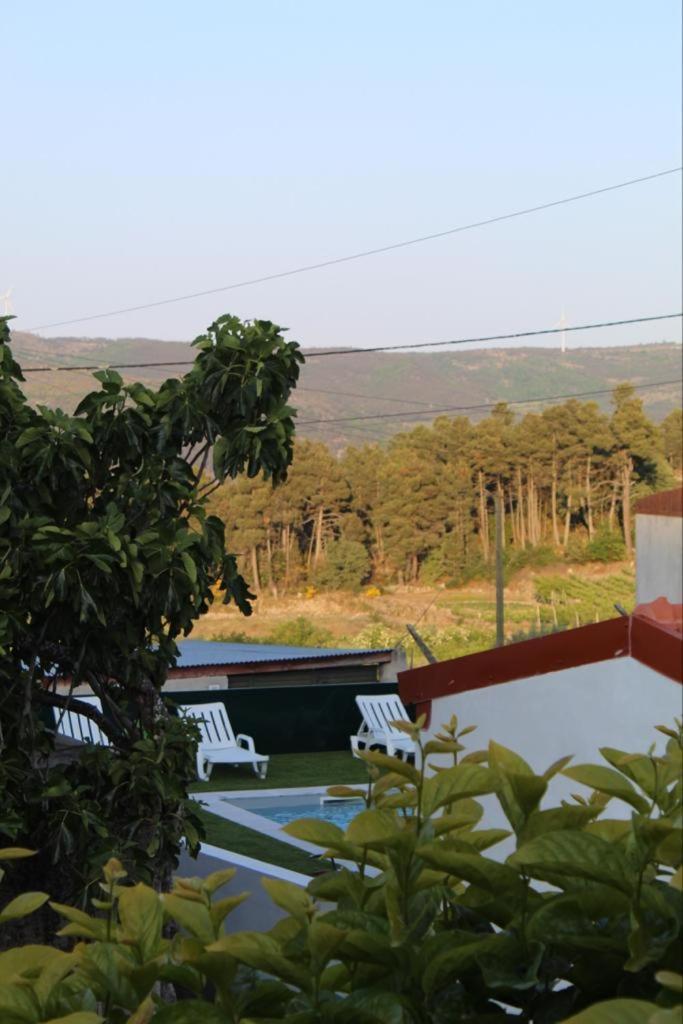 Holiday home Casa Do Souto - Local No Douro Aricera