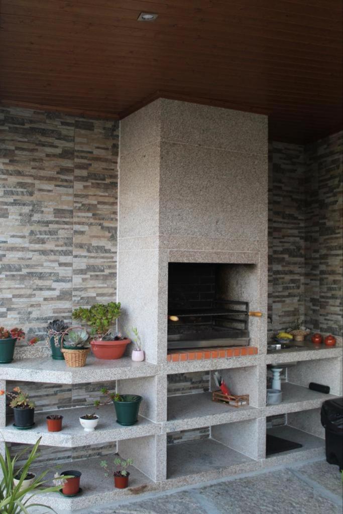 Casa Do Souto - Local No Douro